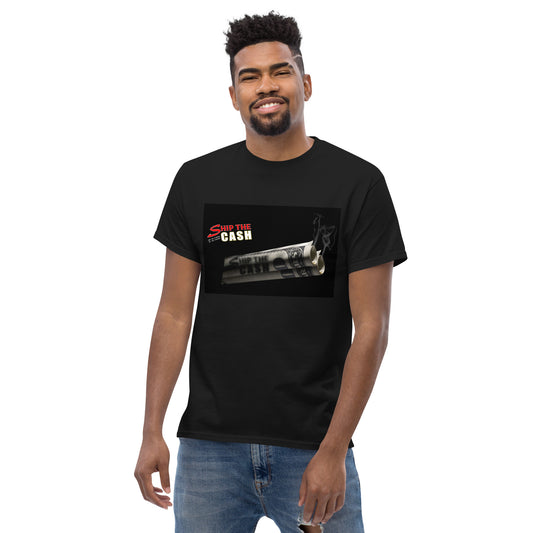 STC Cash Fired - Men's Tee