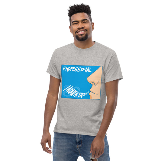 Pro Mouth Breather - Men's Tee 2