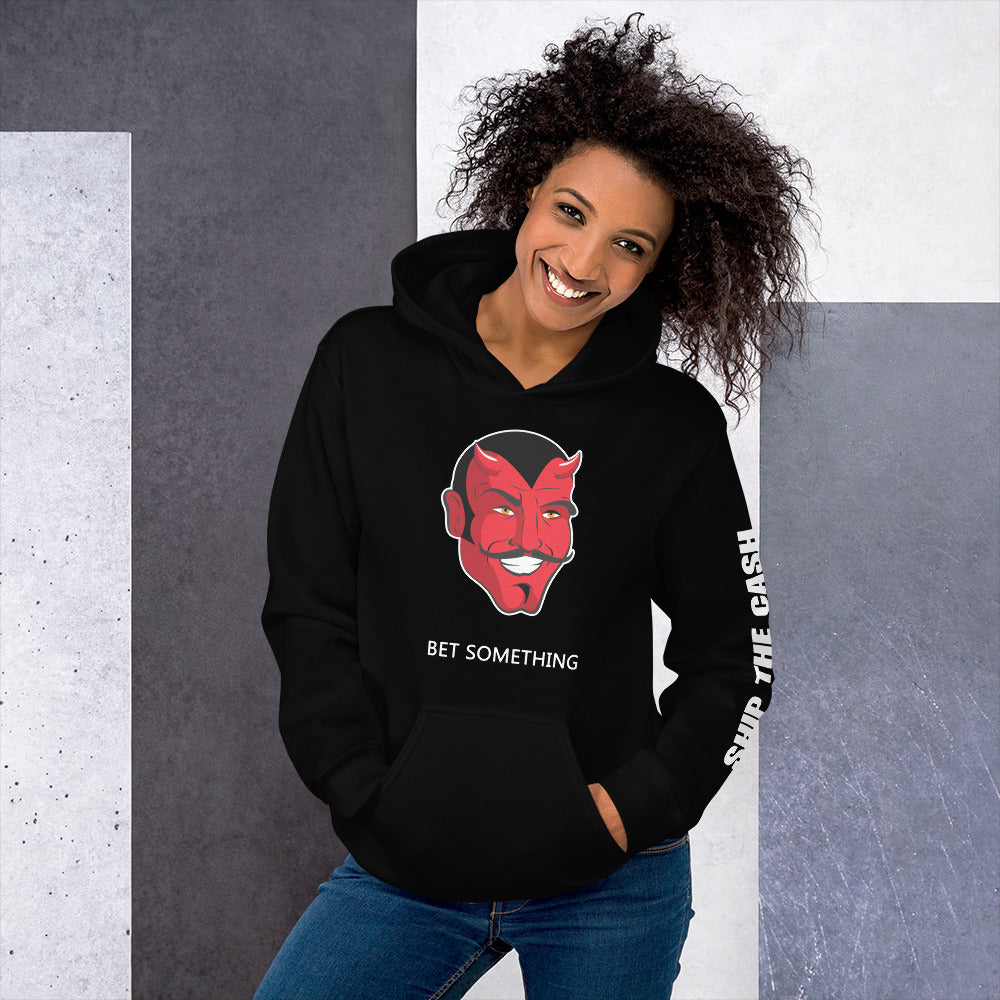 Devil Bet - Women's Hoodie