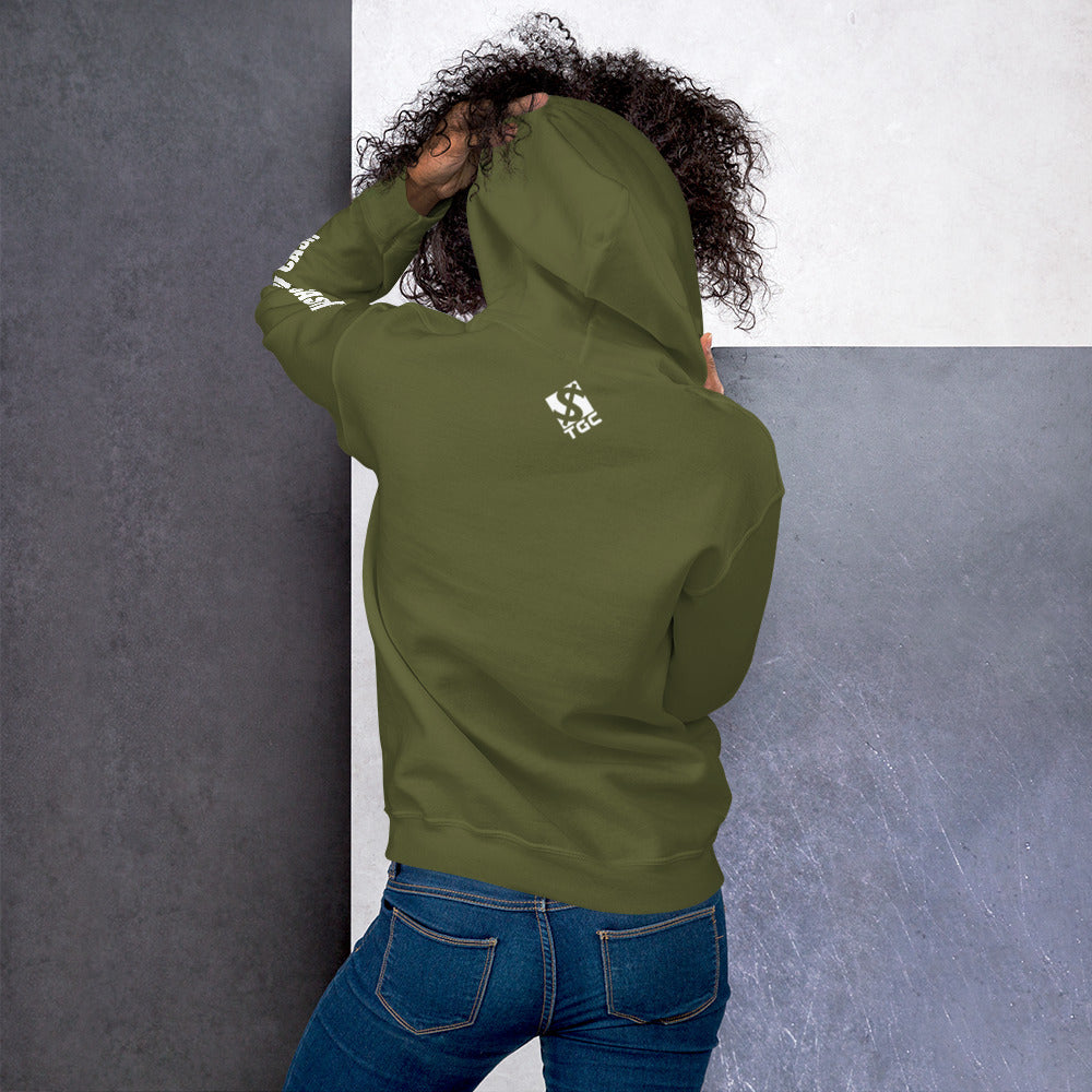 Devil Bet - Women's Hoodie